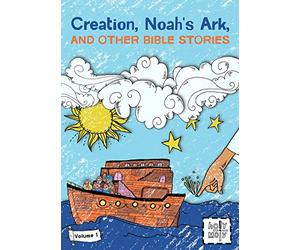 Creation Noah's Ark & Other Bible Stories