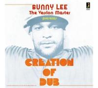 Creation Of Dub - Bunny Lee (Audio CD)
