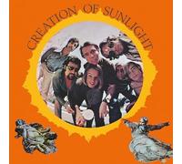 Creation of Sunlight
