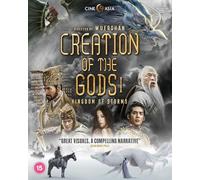 Creation of the Gods I: Kingdom of Storms (Blu-ray) Huang Bo Kris Phillips Naran