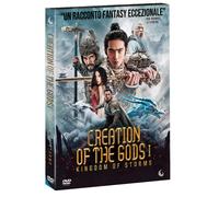 Creation Of The Gods - Kingdom Of Storms (Versione Integrale) - Dvd