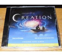 Creation: Once Upon All Time - Original Cast Album