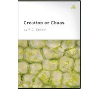 Creation or Chaos DVD
