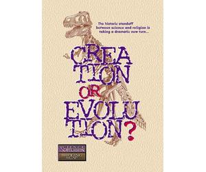 Creation or Evolution?