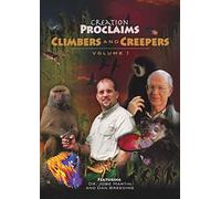 Creation Proclaims Vol 1 Climbers And Creepers [Edizione: Regno Unito] [Edizione: Regno Unito]