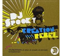 Creation Rebel