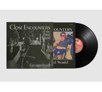 Creation Rebel Close Encounters of the Third World (Vinyl LP) 12" Album