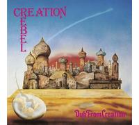Creation Rebel - Dub From Creation