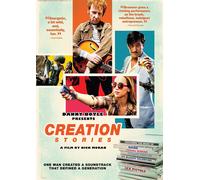 Creation Stories (DVD)