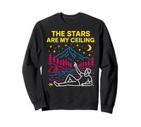 Creation The Stars Are My Ceiling Donna Christian Faith Felpa