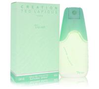 Creation The Vert by Ted Lapidus Eau De Toilette Spray 3.3 oz / e 100 ml