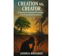 Creation vs. Creator: Exposing the Spiritual Deception of Environmental Extremism