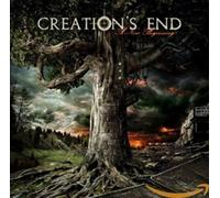 Creation's End - New Beginning