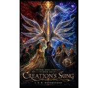 Creation's Song: Book Six The Anima Mundi Chronicles