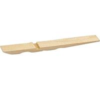 Creativ 100263 - Mollette per vestiti, dimensioni 7 x 1 x 0,8 cm, betulla, 100 pezzi, Legno