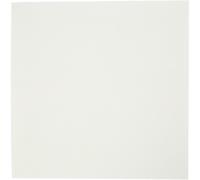 Carta per acquerelli, dimensioni 12 x 12 cm, 200 cm, 100 fogli