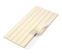 Creativ 24687 Power Tack Adesivo riutilizzabile, rosso, 100g