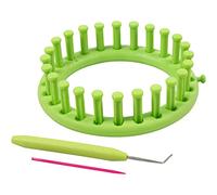 Creativ 42201 Telaio per maglieria, D: 12 cm, 1 pz