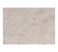 Creativ 45524 Company 10-Piece Craft Felt, Off-White