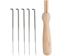 Creativ 9 cm Felting Needle Holder, Set of 1