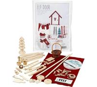 Creativ 97432 - Porta per elfi, 1 set