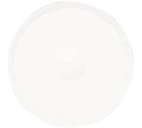 Creativ - Acquarelli 44 x 16 mm, 6 pz Bianco