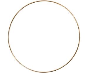 Creativ Anello in metallo