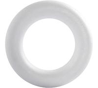 Creativ - Anello in polistirene, 21,5 cm