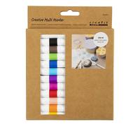 Creativ Art and Craft Supply, Vibrant, One Size