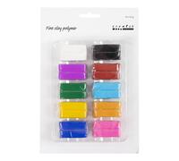 Creativ Art and Craft Supply, Vibrant, One Size