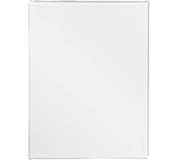 Creativ ArtistLine Canvas, White, One Size