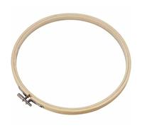 Creativ azienda 219450 cornice da ricamo, marrone