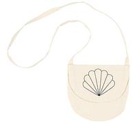 Creativ Borsa a tracolla, Naturale chiaro., Taglia unica