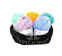 Creativ Bubble Kraeuter - Set da 5