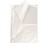 Creativ Carta velina, madreperla, taglia unica