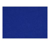 Creativ Company 10-Piece Craft Felt, Blue