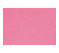 Creativ Company 10-Piece Craft Felt, Pink