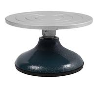 Creativ Company 10300 Pottery wheel, D: 18 cm, 1 pc, White