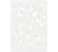 Creativ Company 216901 Kreativpapier 10 Blatt - Kreatives Papier (Kunstpapier, 1