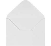 Creativ Company 217011 busta Bianco