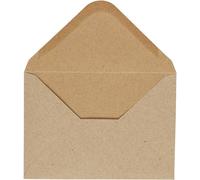 Creativ Company 217016 busta Beige