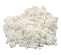 Creativ Company 263550 Carta da parati 400 g bianco 1 pezzo(i) composta per ceramica e modellaggio - Composti per ceramica e modellaggio (carta pesca, bianco, bambini, sacchetto di plastica, 400 g, 1 pezzo(i)