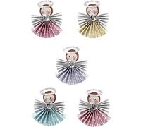 Creativ Company 27094 Carta Multicolore 5pezzo(i) sticker decorativi