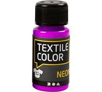 Creativ Company - 50 Pezzi, Colore: Lilla Fluo