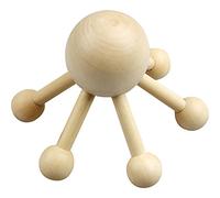 Creativ Company 567220 Universale Legno massaggiatore