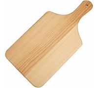 Creativ Company 577400 tagliere da cucina Rettangolare Legno