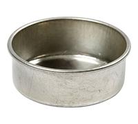 Creativ Company 58019 candelabro Metallo Acciaio inossidabile