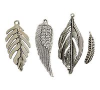 Creativ Company 637110 kit per creare gioielli 4 pezzo(i)