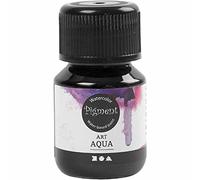 Creativ Company Acquerello Arte Aqua pigmento, blu royal, 30ml