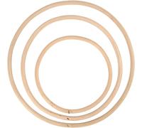 Creativ Company - Bamboe Ring 3st. NUOVO